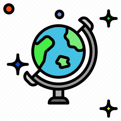 Globe, world, earth, global icon - Download on Iconfinder