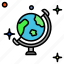 globe, world, earth, global 