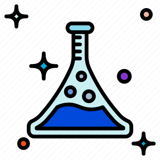 Pipette, laboratory tool icon - Download on Iconfinder