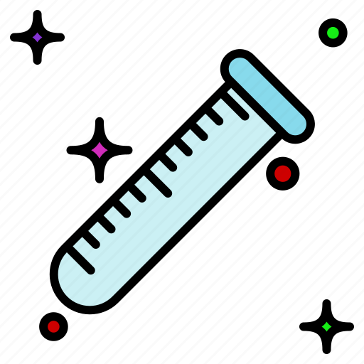 Pipette, laboratory tool, tube, lab icon - Download on Iconfinder