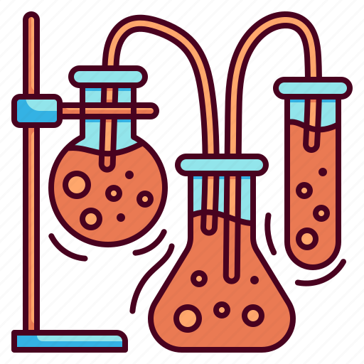Chemistry, chemical, laboratory, tube, science icon - Download on Iconfinder