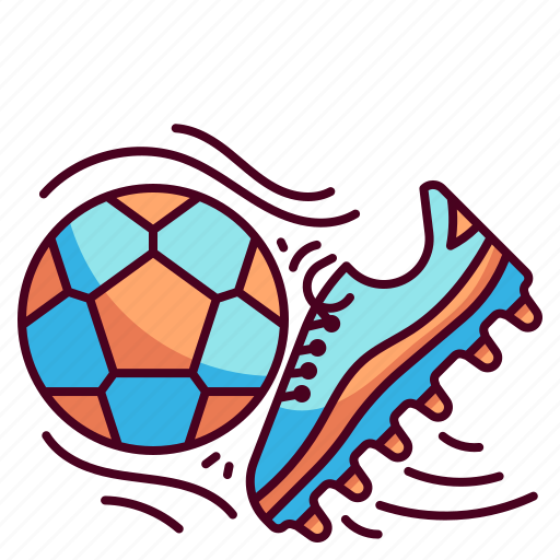 Football, game, sports, soccer, ball icon - Download on Iconfinder