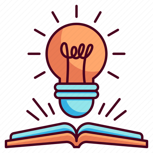 Light, bulb, technology, illumination, idea icon - Download on Iconfinder