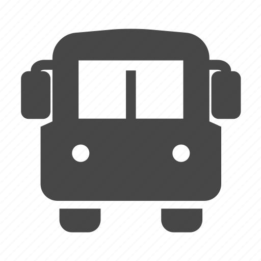 Bus, school icon - Download on Iconfinder on Iconfinder