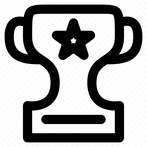 Award, cup, school, trophy, winner icon - Download on Iconfinder
