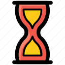 ancient timer, egg timer, hourglass, sand timer, timer