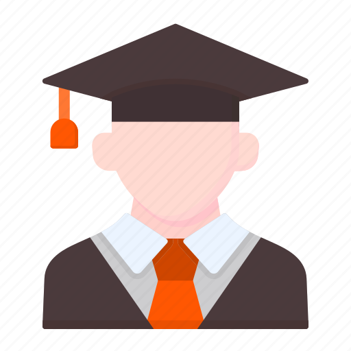Graduation, education, school, university icon - Download on Iconfinder