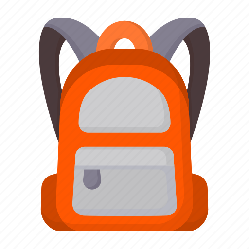 School, bag, education, study, student icon - Download on Iconfinder