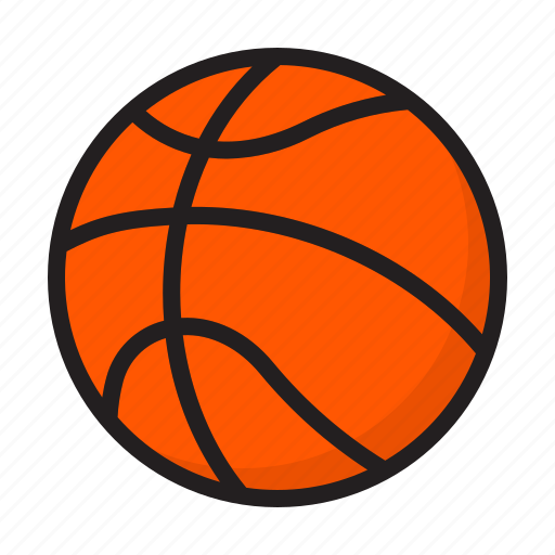 Basketball, sport, game, sports icon - Download on Iconfinder