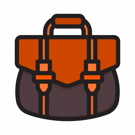 Briefcase, education, student, school, university icon - Download on Iconfinder