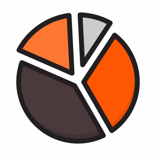 Pie, chart, statistics, analytics, graph icon - Download on Iconfinder