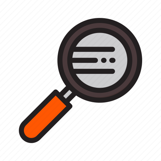 Search, engine, find, magnifier, magnifying icon - Download on Iconfinder