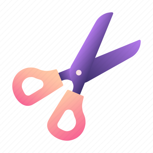 Scissor, cut, scissors, education, school icon - Download on Iconfinder