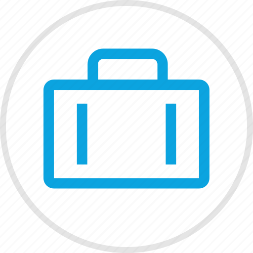 Briefcase, business, professional, substitute icon - Download on Iconfinder