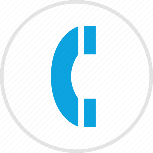 Call, contact, dial, phone icon - Download on Iconfinder