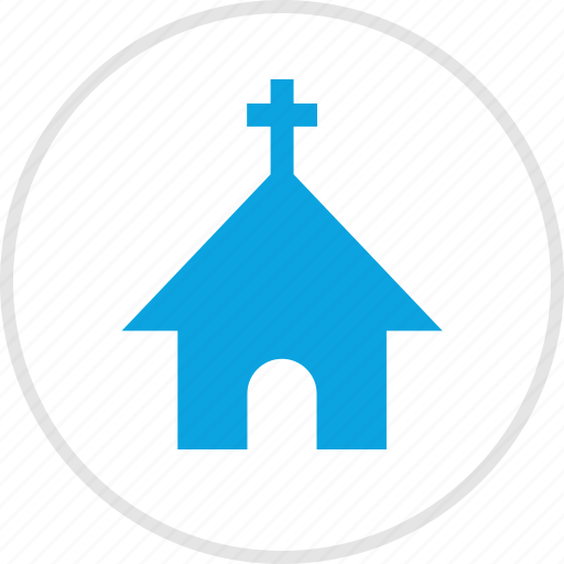 Christ, church, mass, service icon - Download on Iconfinder