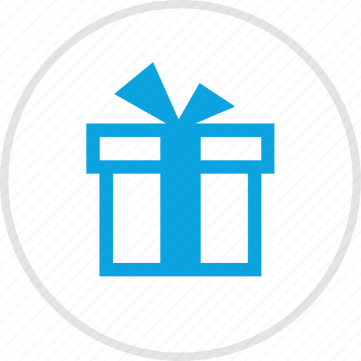 Box, gift, ribbon, suprise icon - Download on Iconfinder