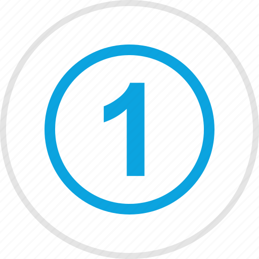 Award, number, one, top, 1 icon - Download on Iconfinder