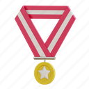 place, medal, badge, achievement, success, pin, award, winner, school and education 