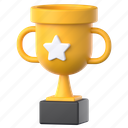 trophy, achievement, award, win, champion, reward, cup, winner, prize 