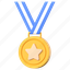 medal, win, achievement, trophy, award, reward, winner, prize, badge 
