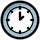 clock, hour, schedule, time, timer