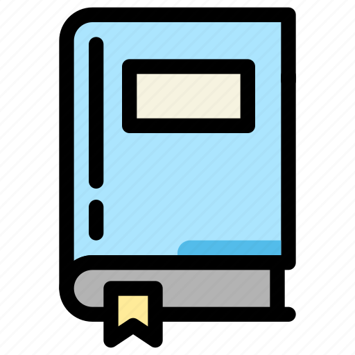 Book, reading, school, study icon - Download on Iconfinder