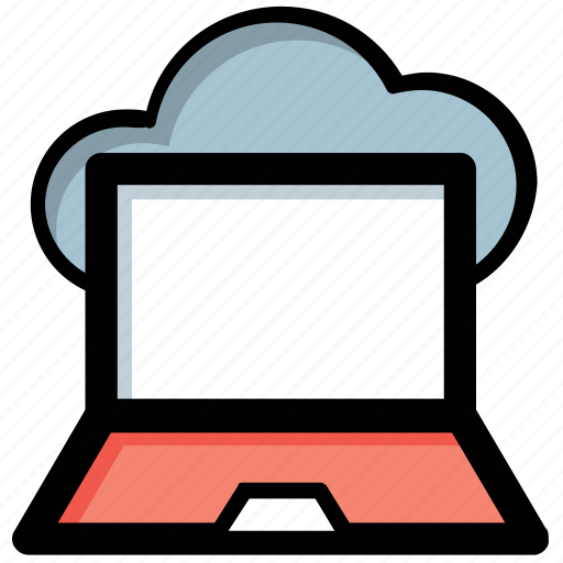 Cloud computing, cloud connection, cloud drive, cloud network, cloud storage icon - Download on Iconfinder