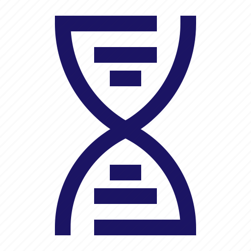 Dna, research, science icon - Download on Iconfinder