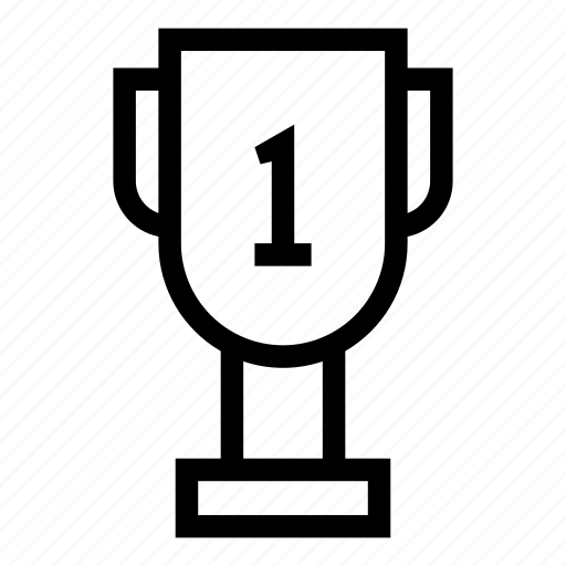Education, school, trophy, university icon - Download on Iconfinder