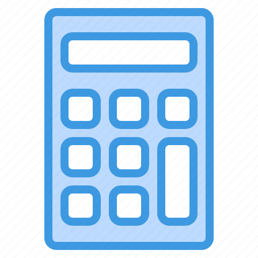Accounting, banking, business and finance, calculate, calculator, money, payment icon - Download on Iconfinder