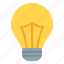 bulb, creativity, education, idea, lamp, light, school 