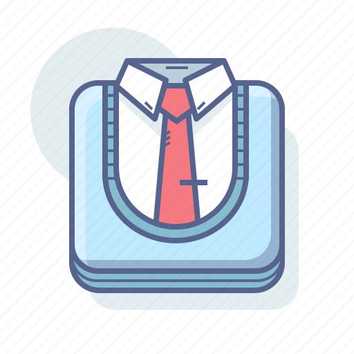 Clothes, school, shirt, uniform icon - Download on Iconfinder