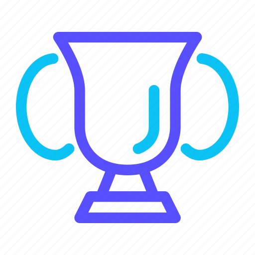 Trophy, cup, goblet icon - Download on Iconfinder