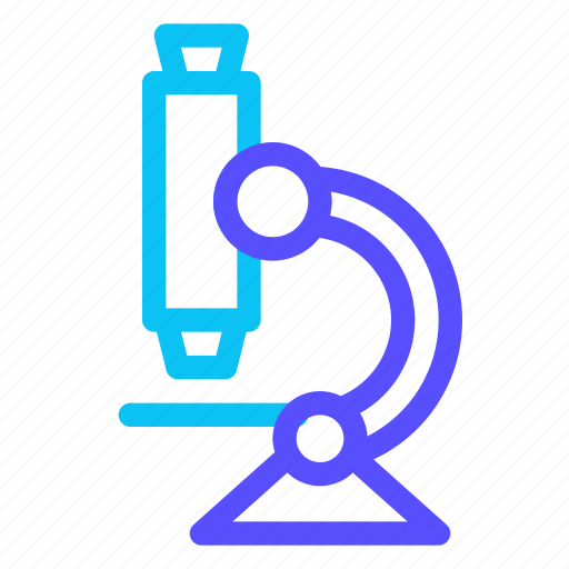 Microscope, research, science icon - Download on Iconfinder