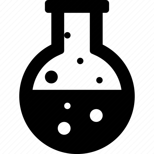 Chemistry, lab, school, study icon - Download on Iconfinder