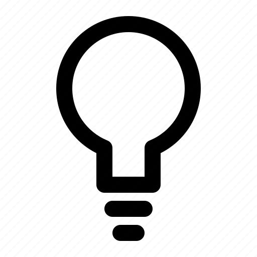 Idea, light, creative, lamp, bulb, creativity, energy icon - Download on Iconfinder