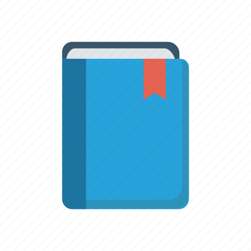 Book, education, mark, reading icon - Download on Iconfinder