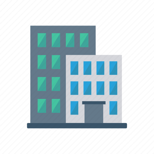 Building, collage, estate, real icon - Download on Iconfinder