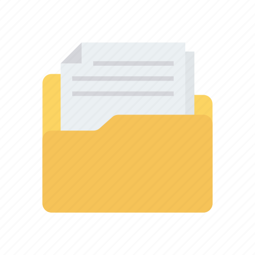 Archive, document, file, folder icon - Download on Iconfinder