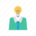 avatar, creativity, idea, student