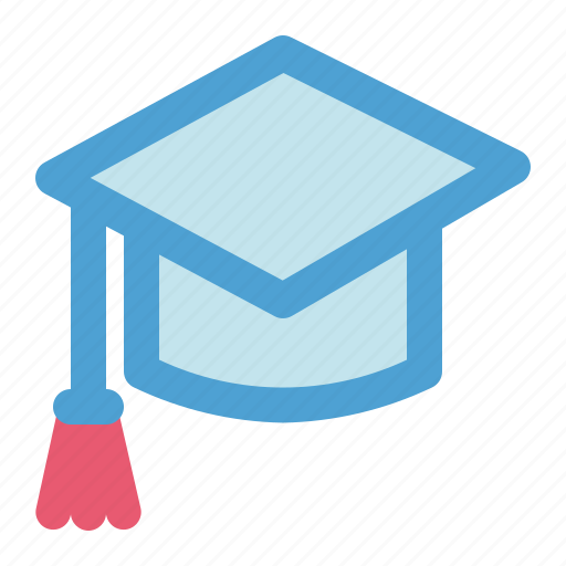Cap, ceremony, education, graduate, hat, school, university icon - Download on Iconfinder