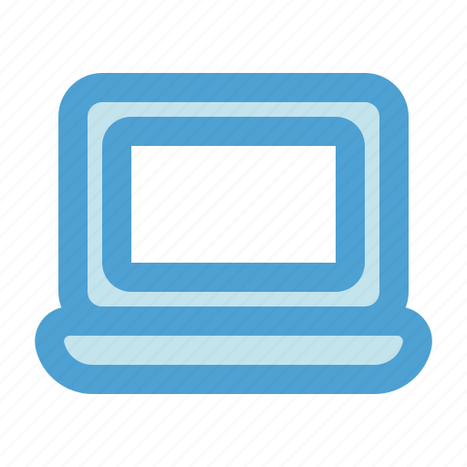 Education, laptop, office, school, technology, work icon - Download on Iconfinder
