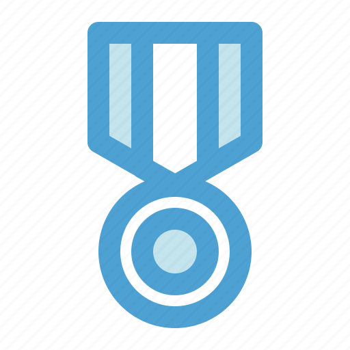 Achievement, award, medal, medals, ribbon, win icon - Download on Iconfinder