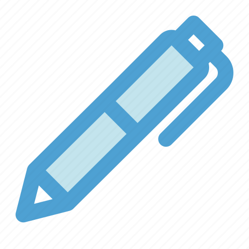 Ink, office, pen, school, stationery, write icon - Download on Iconfinder