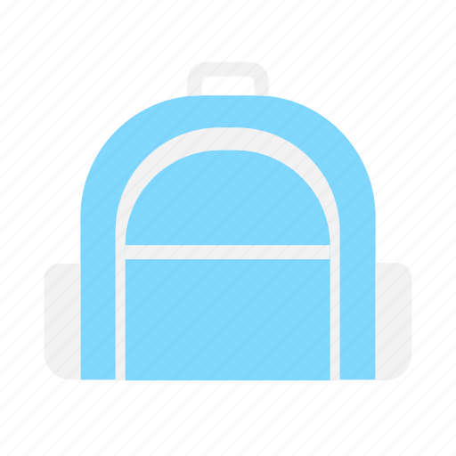 Bag, education, learning, office, school, travel, vacation icon - Download on Iconfinder