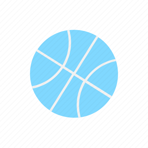 Ball, basketball, education, learning, office, school, sport icon - Download on Iconfinder