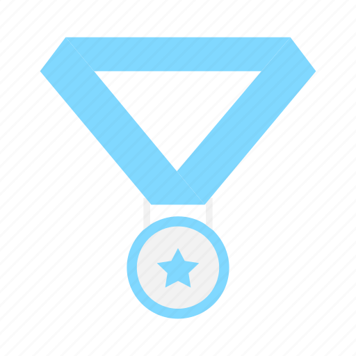 Champion, education, learning, medal, office, school, winner icon - Download on Iconfinder