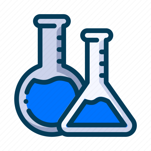 Chemistry, education, lab, laboratory, learning, school, student icon - Download on Iconfinder