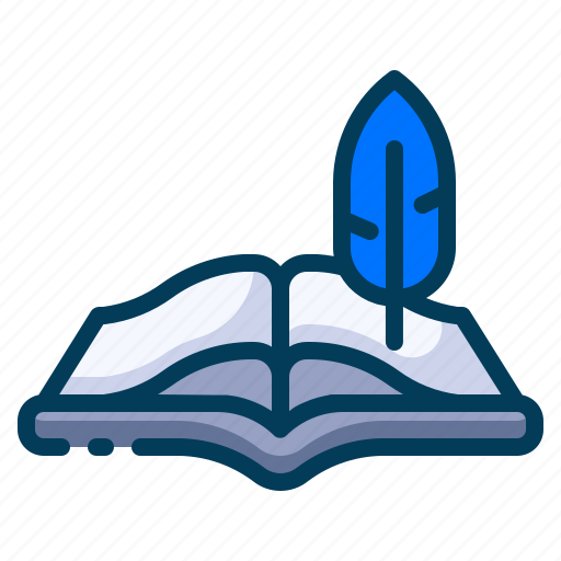 Education, historical, history, learning, manuscript, school, student icon - Download on Iconfinder